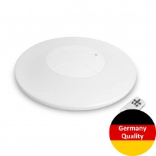 Потолочный LED светильник Eurolamp SMART LIGHT 48W dimmable 3000-6000K