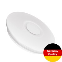 LED светильник Eurolamp "Смарт Лайт" 24W RGB (6) LED-SLM-24W