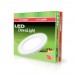 Встраиваемая LED-панель Eurolamp круглая 4W 3000K 220V (LED-DLR-4/3)