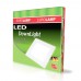 Вбудований LED світильник Eurolamp DownLight 24W 4000K квадратний (LED-DLS-24/4) Вбудований LED світильник Eurolamp DownLight 24W 4000K квадратний (LED-DLS-24/4)