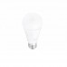 Світлодіодна (LED) лампа Евросвет А-15-4200-27 (15 Вт, 170-240 В) Світлодіодна (LED) лампа Евросвет А-15-4200-27 (15 Вт, 170-240 В)