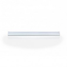 Світлодіодний лінійний світильник Евросвет інтегрований EV-IT-1200-6400-13 T8 18Вт 6400K G13 220-240В матовий