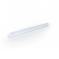 LED-світильник Евросвет інтегрований EV-IT-1200-6400-13 T8 18Вт 6400K G13 220-240В матовий