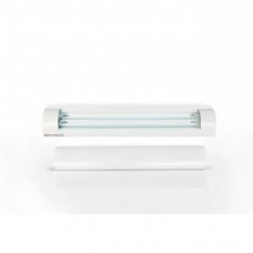 Світлодіодний лінійний світильник Евросвет EVRO-LED-HX-40 36Вт 6400К IP20