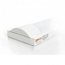 LED-світильник Евросвет EVRO-LED-HX-40 36Вт 6400К IP20