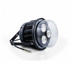 Потолочный LED светильник Eurosvet для высоких потолков EVRO-EB-120-03 6400К с рассеевателем 120` Потолочный LED светильник Eurosvet для высоких потолков EVRO-EB-120-03 6400К с рассеевателем 120`