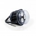 Потолочный LED светильник Eurosvet для высоких потолков EVRO-EB-120-03 6400К с рассеевателем 120` Потолочный LED светильник Eurosvet для высоких потолков EVRO-EB-120-03 6400К с рассеевателем 120`