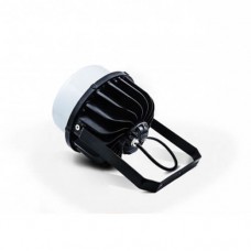 Потолочный LED-светильник Eurosvet LED для высоких потолков EVRO-EB-100-03 6400К