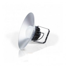 Стельовий LED світильник Eurosvet для високих стель EVRO-EB-80-03 6400К з розсіювачем 120`