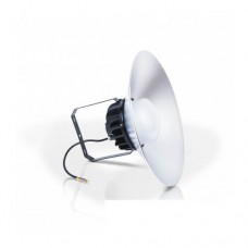 Стельовий LED світильник Eurosvet для високих стель EVRO-EB-80-03 6400К з розсіювачем 120` Стельовий LED світильник Eurosvet для високих стель EVRO-EB-80-03 6400К з розсіювачем 120`
