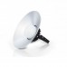 Стельовий LED світильник Eurosvet для високих стель EVRO-EB-80-03 6400К з розсіювачем 120` Стельовий LED світильник Eurosvet для високих стель EVRO-EB-80-03 6400К з розсіювачем 120`