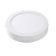 LED-светильник Eurosvet 12Вт 6400К круг накладной 170мм LED-светильник Eurosvet 12Вт 6400К круг накладной 170мм