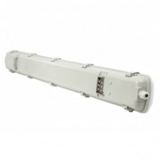 Промышленный LED-светильник Евросвет пром. EVRO-LED-SH-40 (2x1200мм)