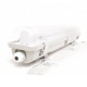 LED-светильник Евросвет промышленный EVRO-LED-SH-20 (1x1200мм)