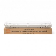 Промышленный LED-светильник Евросвет EVRO-LED-SH-10 (1x600мм) Промышленный LED-светильник Евросвет EVRO-LED-SH-10 (1x600мм)