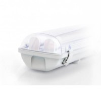 LED-светильник Евросвет EVRO-LED-SH-20 с L-1200-4000-13 (1x1200мм)