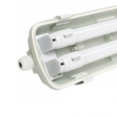 Промышленный LED-светильник Евросвет EVRO-LED-SH-40 с L-1200-4000-13 (2x1200мм) Промышленный LED-светильник Евросвет EVRO-LED-SH-40 с L-1200-4000-13 (2x1200мм)