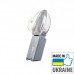 Вуличний LED-світильник Eurosvet EVRO-Helios 21 ЖКУ (100Вт, Е40)