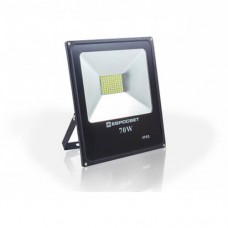 LED-прожектор Eurosvet EVRO LIGHT EV-30-01 (30Вт, 95-265В, 6400K, 2400Лм) SanAn SMD