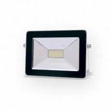 LED-прожектор Eurosvet EVRO LIGHT EV-20-01 SMD НМ (20Вт, 180-260В, 6400K, 1600Лм)