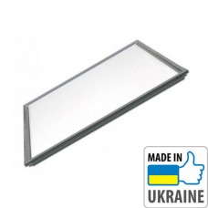 Встраиваемый светильник Eurosvet PANEL LED-SH-600-20 36Вт, 4000К (595x595x13мм)
