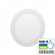 Светильник Eurosvet LED-R-300-24 24Вт, 4200К, круглый (300мм) Светильник Eurosvet LED-R-300-24 24Вт, 4200К, круглый (300мм)