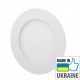 Светильник Eurosvet LED-R-120-6 6Вт, 4200К, круглый (120мм) Светильник Eurosvet LED-R-120-6 6Вт, 4200К, круглый (120мм)