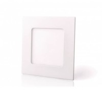 Светильник Eurosvet LED-S-300-24 24Вт, 4200К, квадратный (300x300мм)