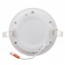 Встраиваемый светильник Eurosvet LED-R-150-9 9Вт, 6400К, круглый (150мм) Встраиваемый светильник Eurosvet LED-R-150-9 9Вт, 6400К, круглый (150мм)