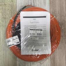 Теплый пол — нагревательный кабель Fenix ADSV 10120, 120 Вт, 11.4 м