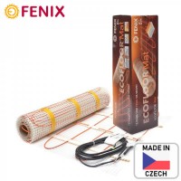 ⚡Нагревательный мат Fenix LDTS160-1.5, 1.5м², 240Вт, 160Вт/м²
