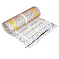 Двожильний нагрівальний мат Fenix LDTS 121800-165, 1800 Вт, 11 м²