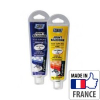 Силикон прозрачный Geb Silicone Tous Supports (100 мл) Силикон прозрачный Geb Silicone Tous Supports (100 мл)