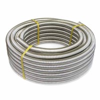 Гнучкий трубопровід GofraFlex 25A, діаметр 25 мм