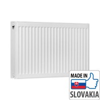 Сталевий радіатор опалення Korad 22К, 500Х900