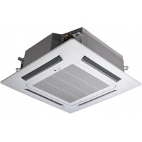 Внутрішній блок мульти спліт-системи GREE 12 Cassete Type Indoor Unit (касетні)