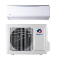 Кондиционер PRAKTIK DC inverter 9 GREE