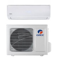 Инверторный кондиционер бизнес-класса Smart DC inverter 24 GREE