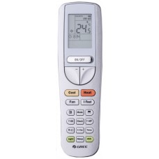 Настінний кондиціонер GREE U-Crown DC inverter 0,8 кВт