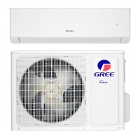 Інверторний кондиціонер бізнес-класу Smart DC inverter 09 GREE