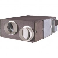 Приточно-вытяжная установка с рекуперацией воздуха GREE FHBQ-D3.5-K