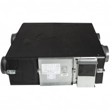 Припливно-витяжна установка GREE FHBQ-D20-M з рекуперацією повітря