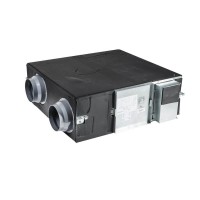 Припливно-витяжна установка з рекуперацією повітря GREE FHBQ-D20-M