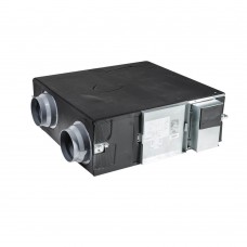 Припливно-витяжна установка з рекуперацією повітря GREE FHBQ-D10-K