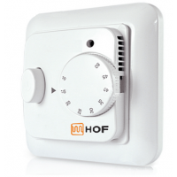 Механічний терморегулятор для теплої підлоги OTN-1991