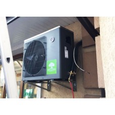 Тепловий насос Mycond Arctic Home Basic MHCS 035 AHB "повітря-вода"