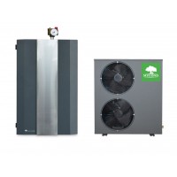 Тепловий насос "повітря-вода" Mycond Arctic Home Basic MHCS 070 AHB (19.8 кВт) Тепловий насос "повітря-вода" Mycond Arctic Home Basic MHCS 070 AHB (19.8 кВт)