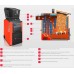 Твердотопливный котел длительного горения Kolton Trox-40 (Trotex), 45 кВт