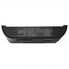 Контроллер заряда для солнечных панелей EPSolar EPRC10EC 10A 12/24V