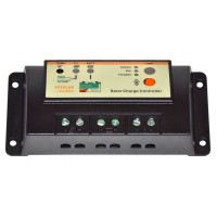 Контролер заряду EPSolar LS 1024R 10A 12/24V